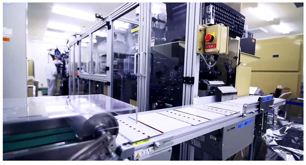 雅培 4代P24抗原及抗体HIV检测试纸